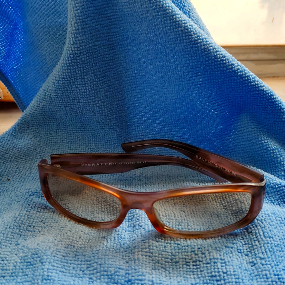 - RL7545S   Vintage Sunglasses